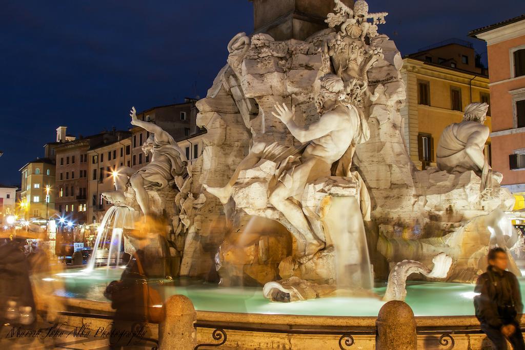 Nika * Rome
