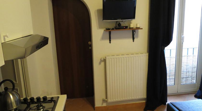 Malva Apartment Rome