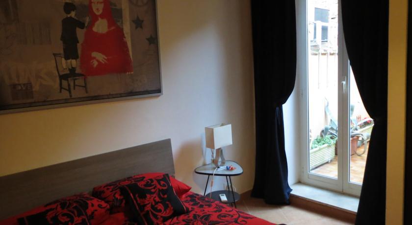 Malva Apartment