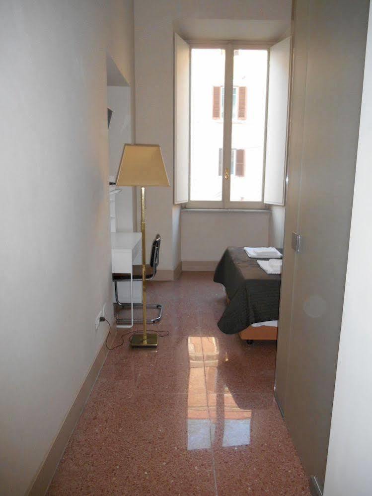 Azzurra Maison d'hôtes Rome