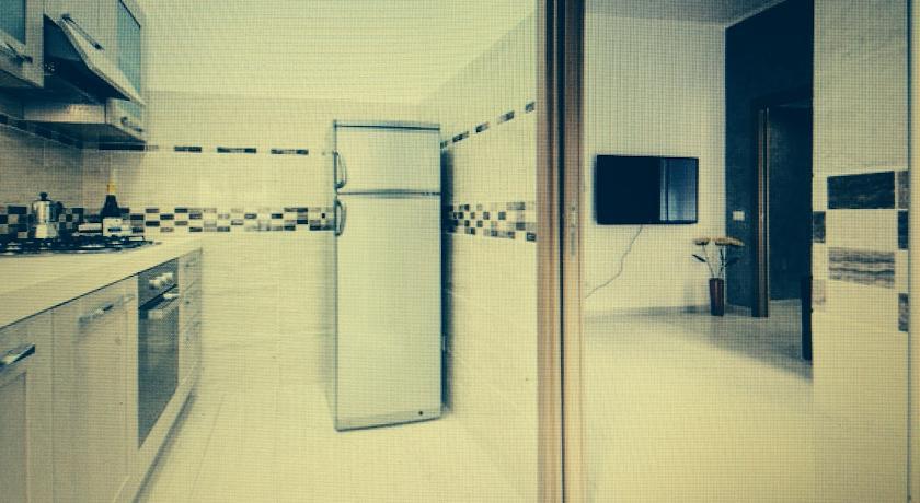 Appartement San Pietro