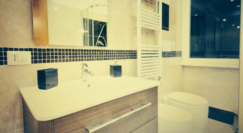 San Pietro Appartement Rome