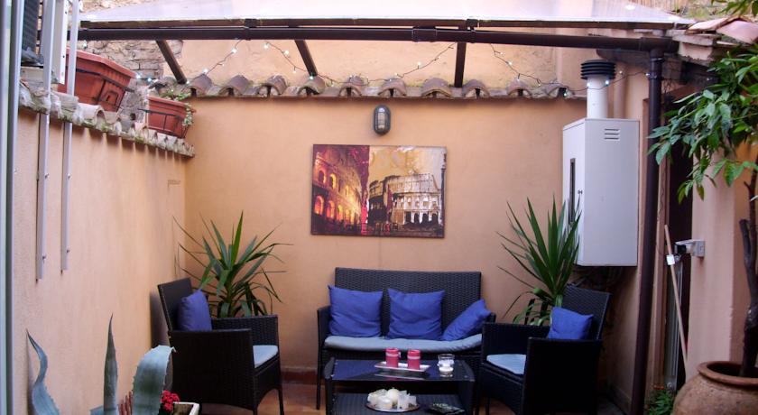 Malva * Rome