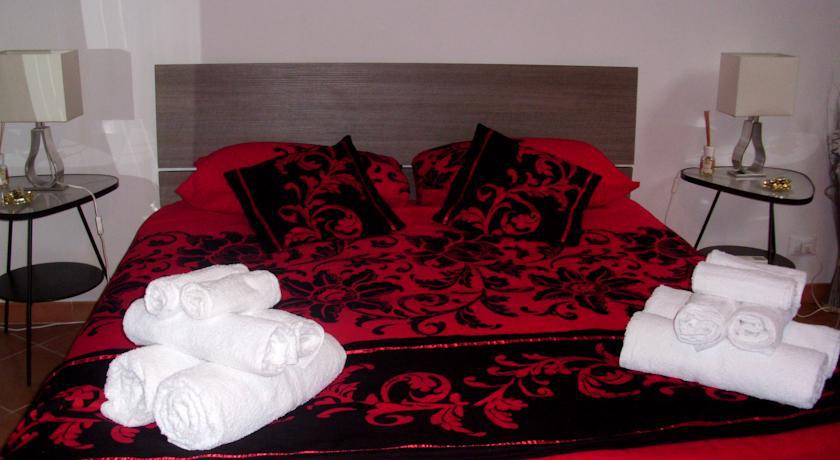 Malva Apartment *