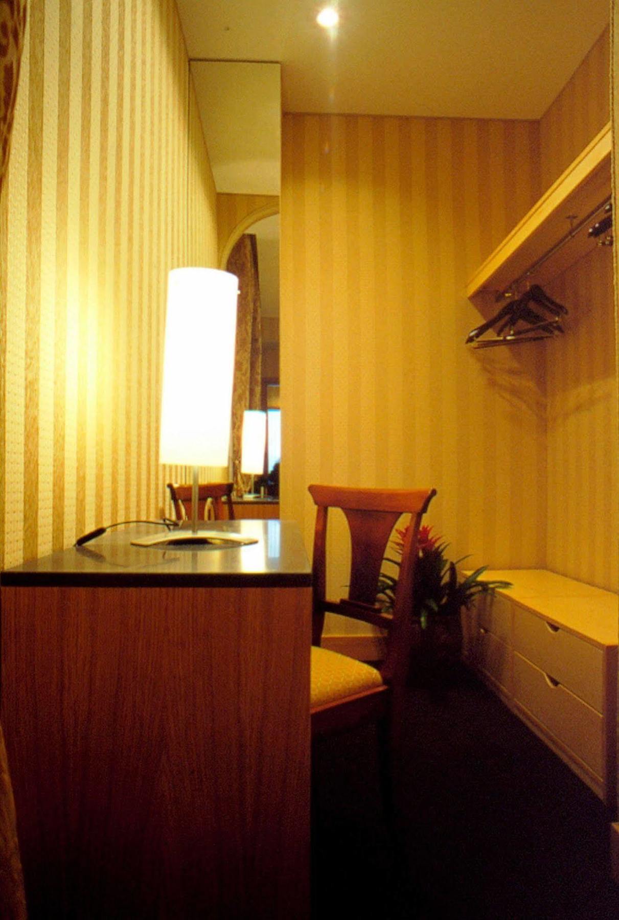 Lemon Garden Hotel