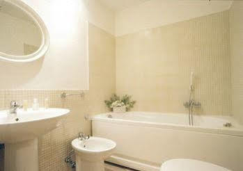 Lemon Garden 3* Rome