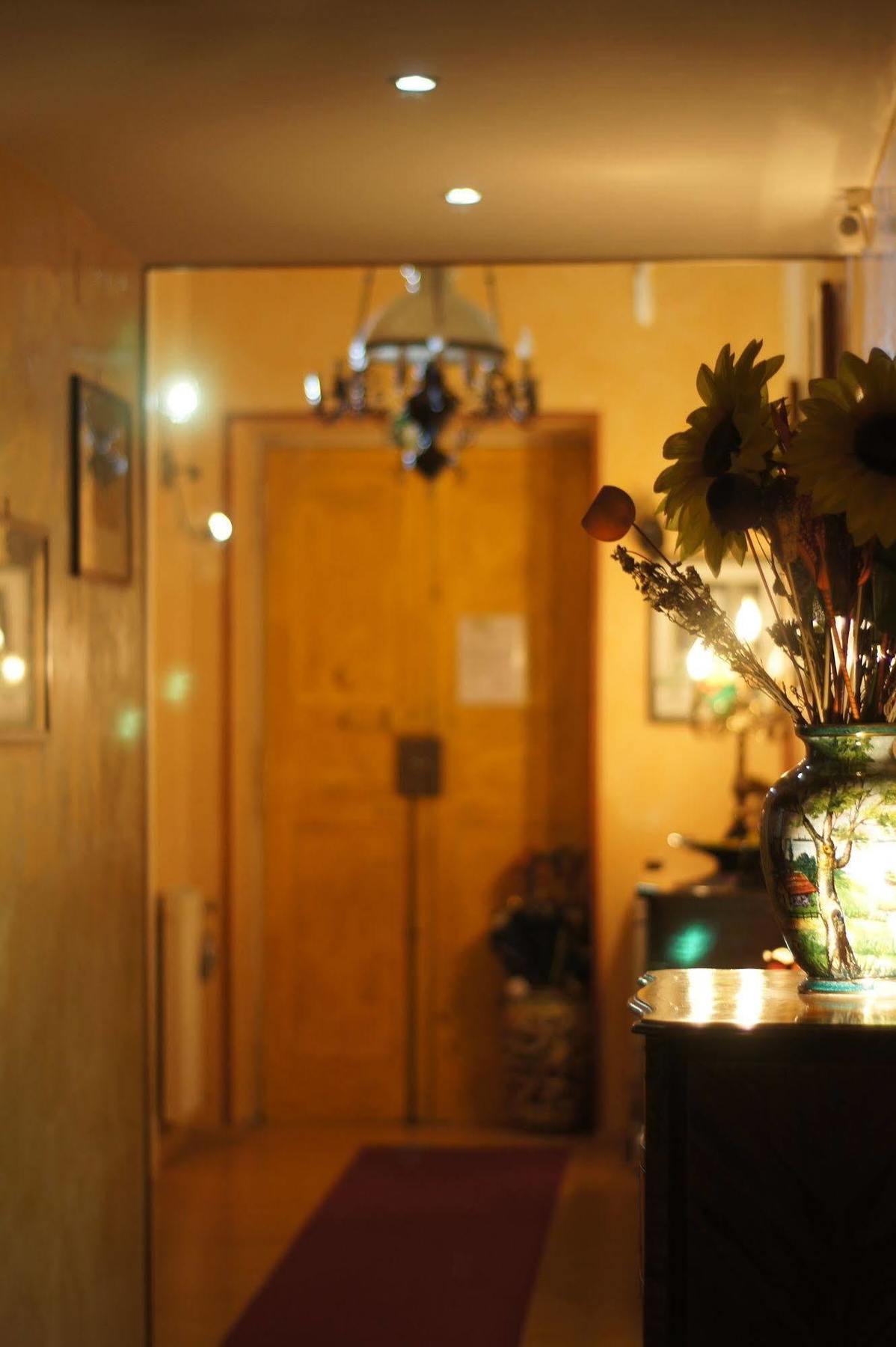 Fiocca Bed & Breakfast 3*