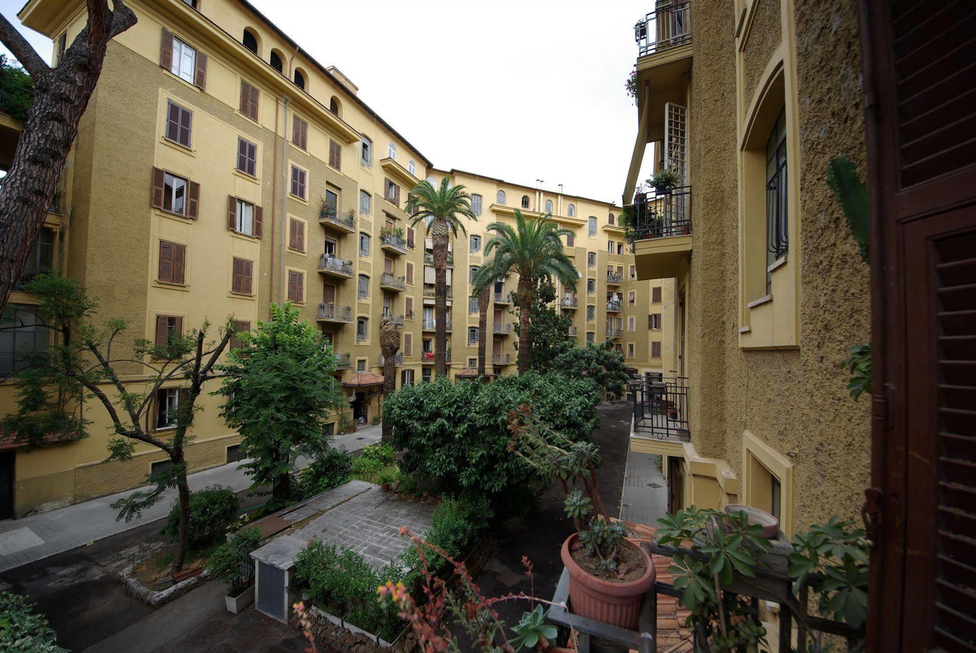 Fiocca Bed & Breakfast