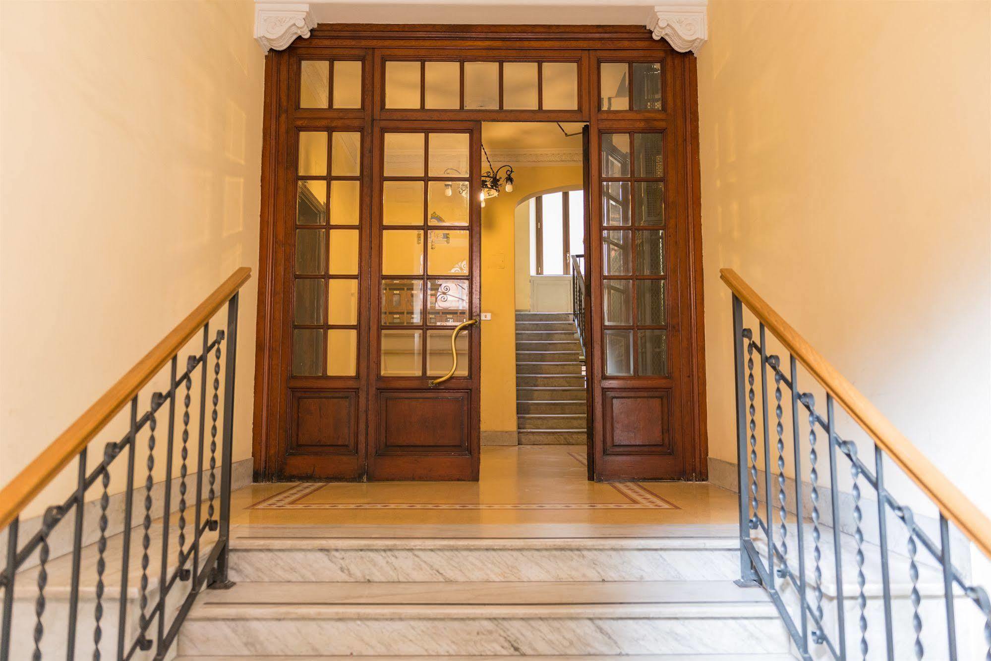 Colosseo 85 Apartment Rome