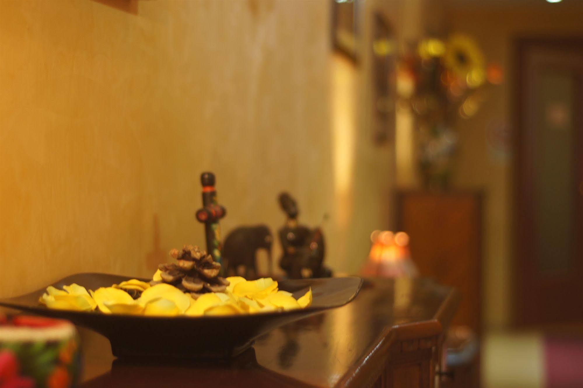 Bed & Breakfast Fiocca Rome