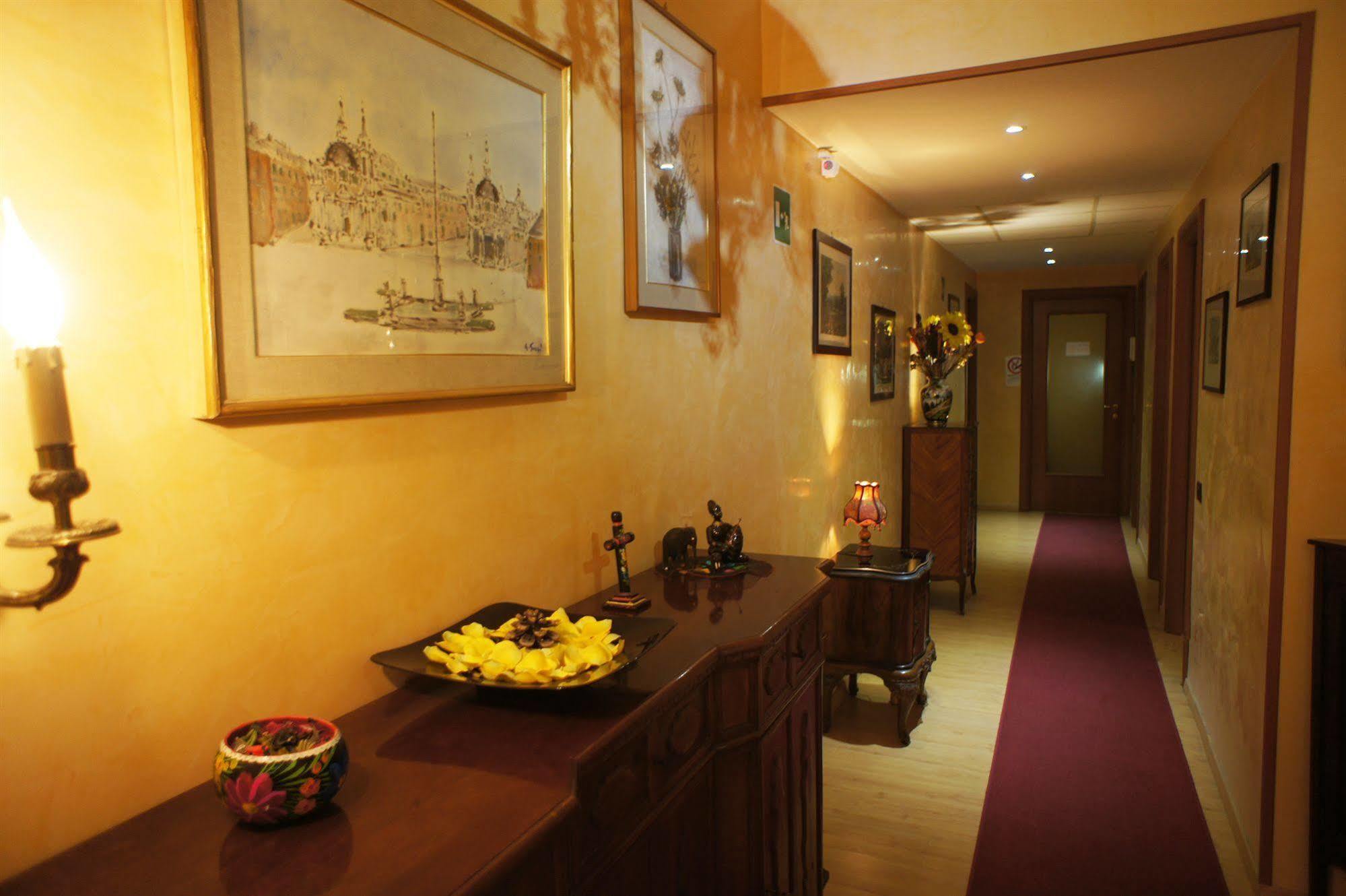 Fiocca Bed & Breakfast 3*