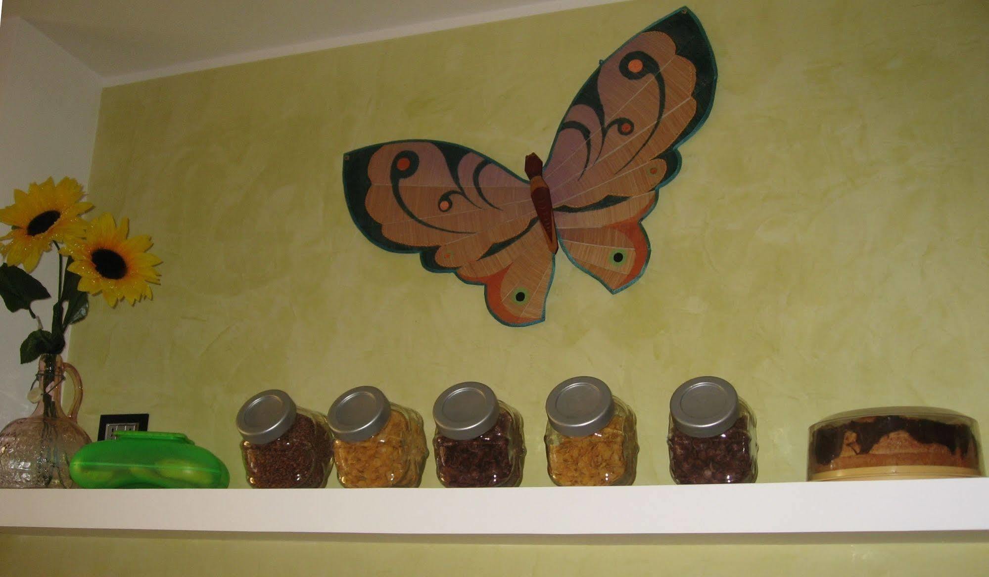 Bed & Breakfast Fiocca Rome