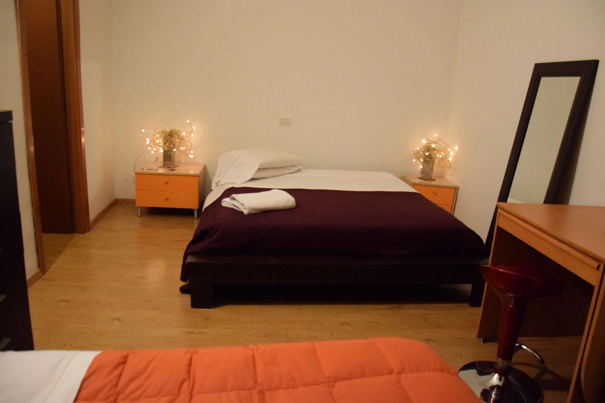 Hotel Happy Roma