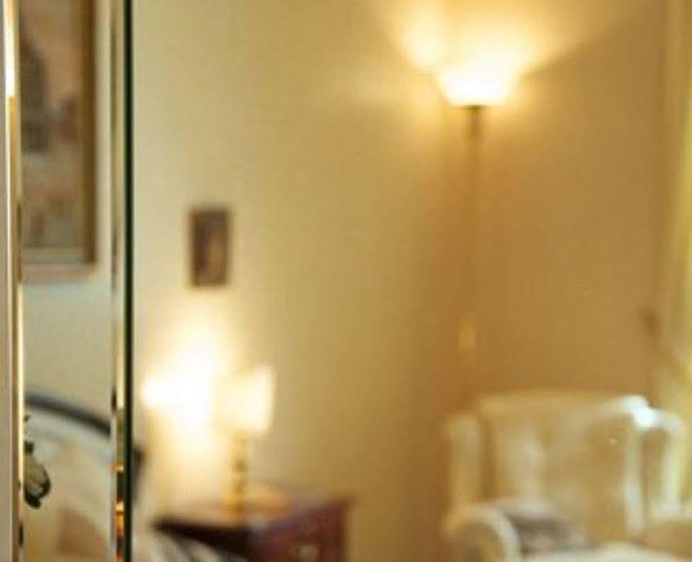 Guest house Armonia All'opera