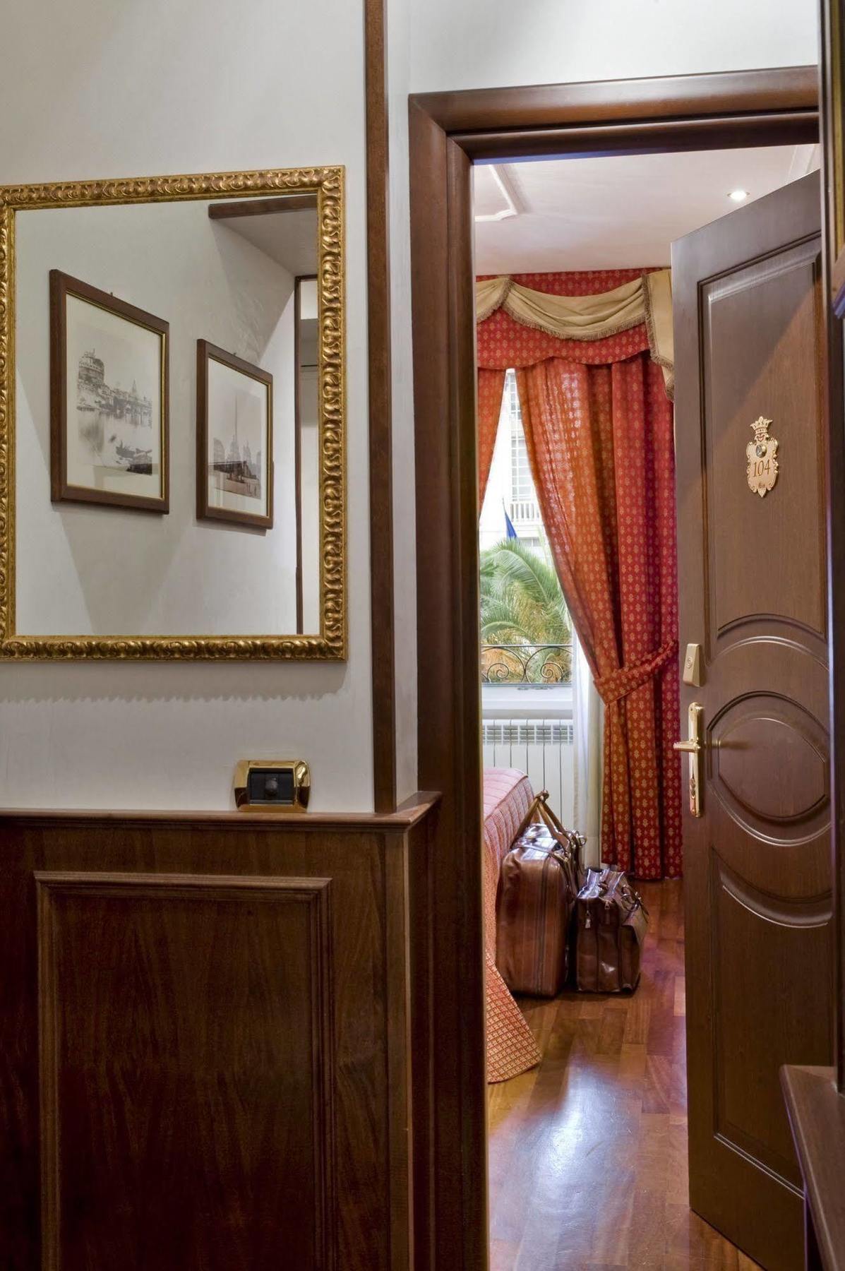 38 Viminale Street Maison d'hôtes