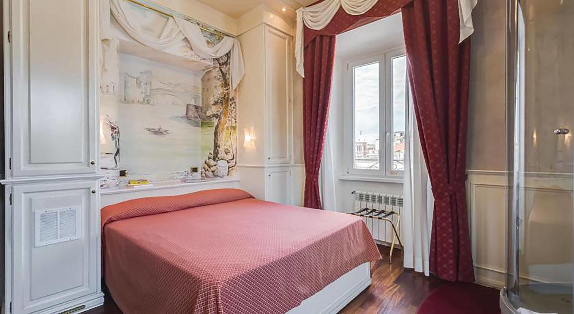 38 Viminale Street Maison d'hôtes Rome