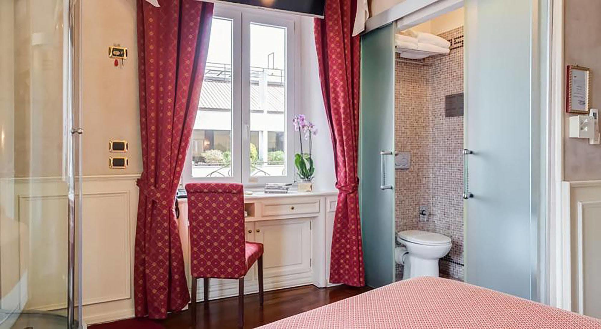 38 Viminale Street Maison d'hôtes