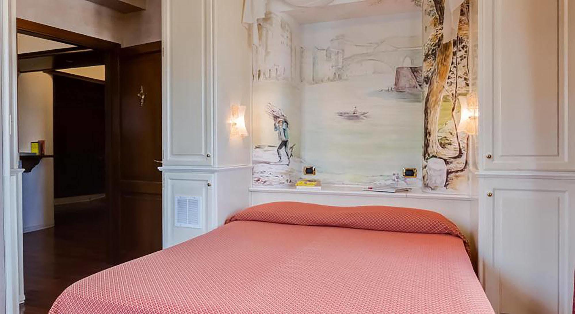 38 Viminale Street Maison d'hôtes Rome