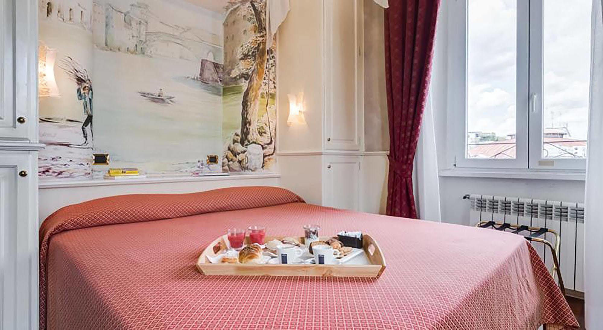 38 Viminale Street Maison d'hôtes 2*