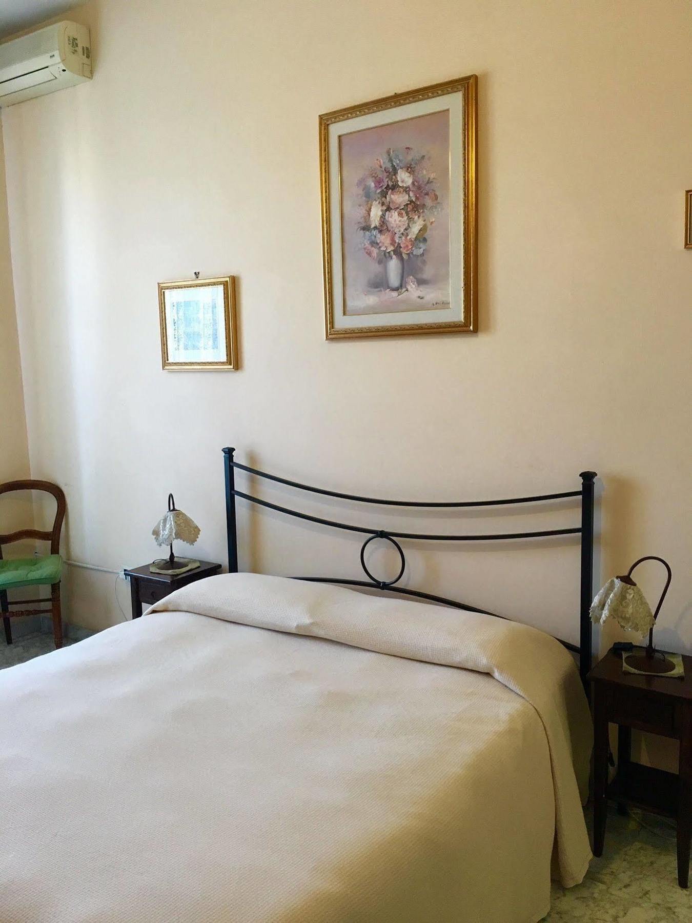 Il Tesoro Acomodação com café da manhã  Roma