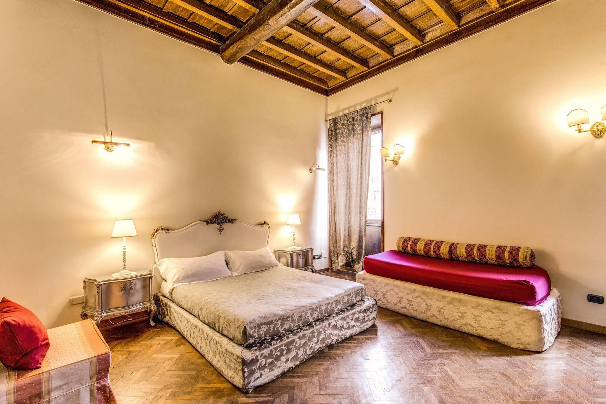 Guest house La Casa Del Capitano 2*