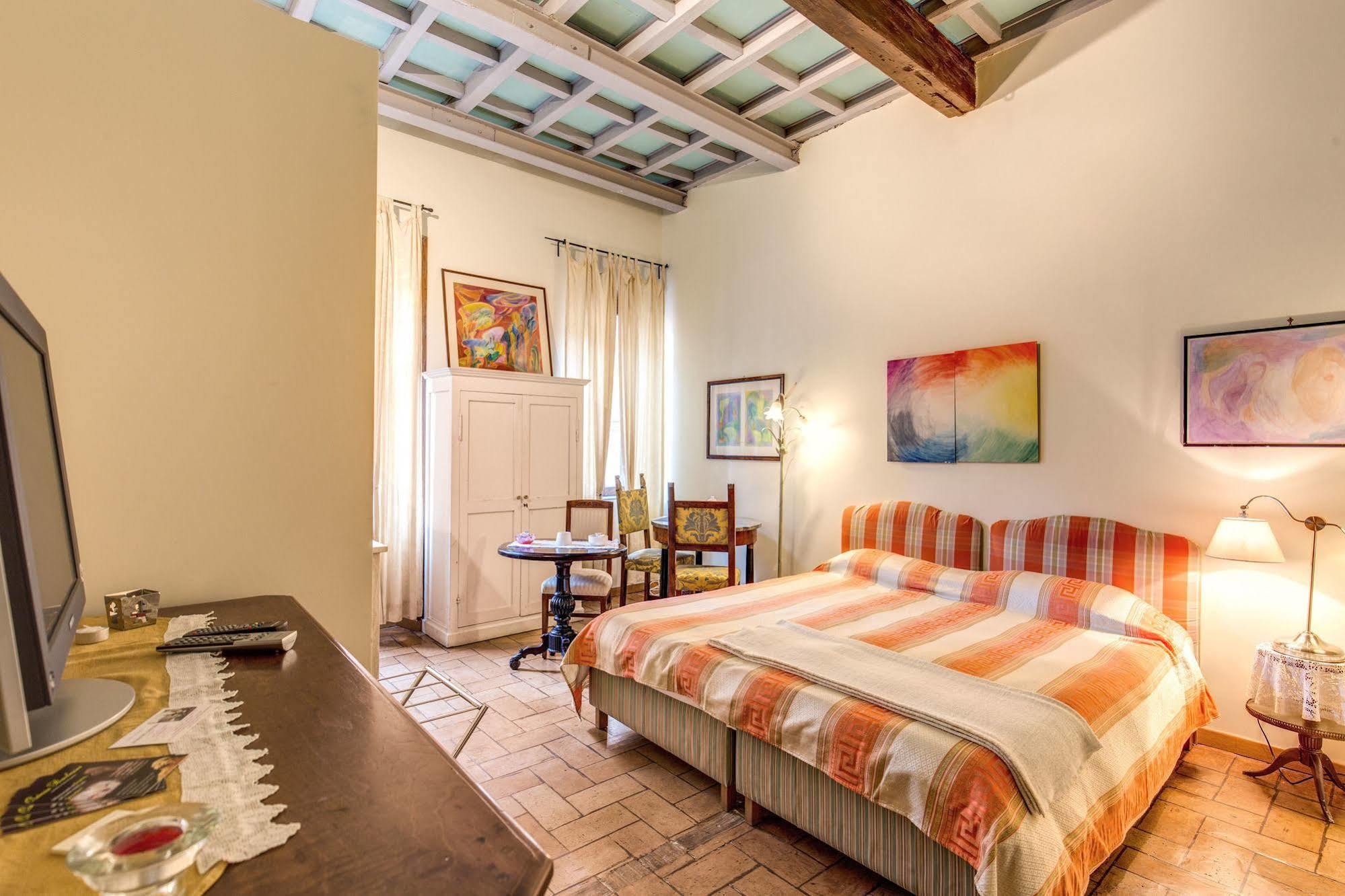 Guest house La Casa Del Capitano