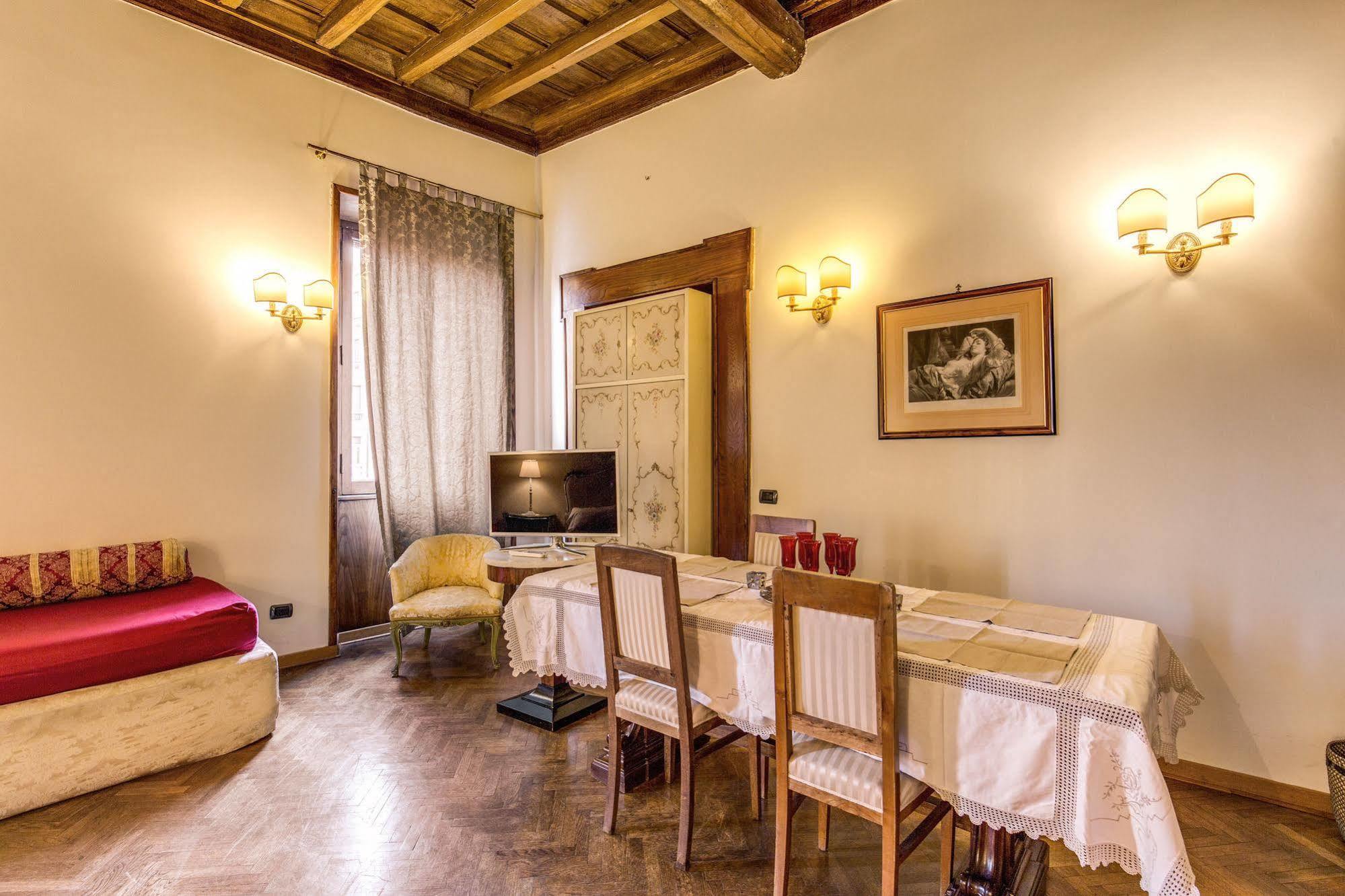 Guest house La Casa Del Capitano