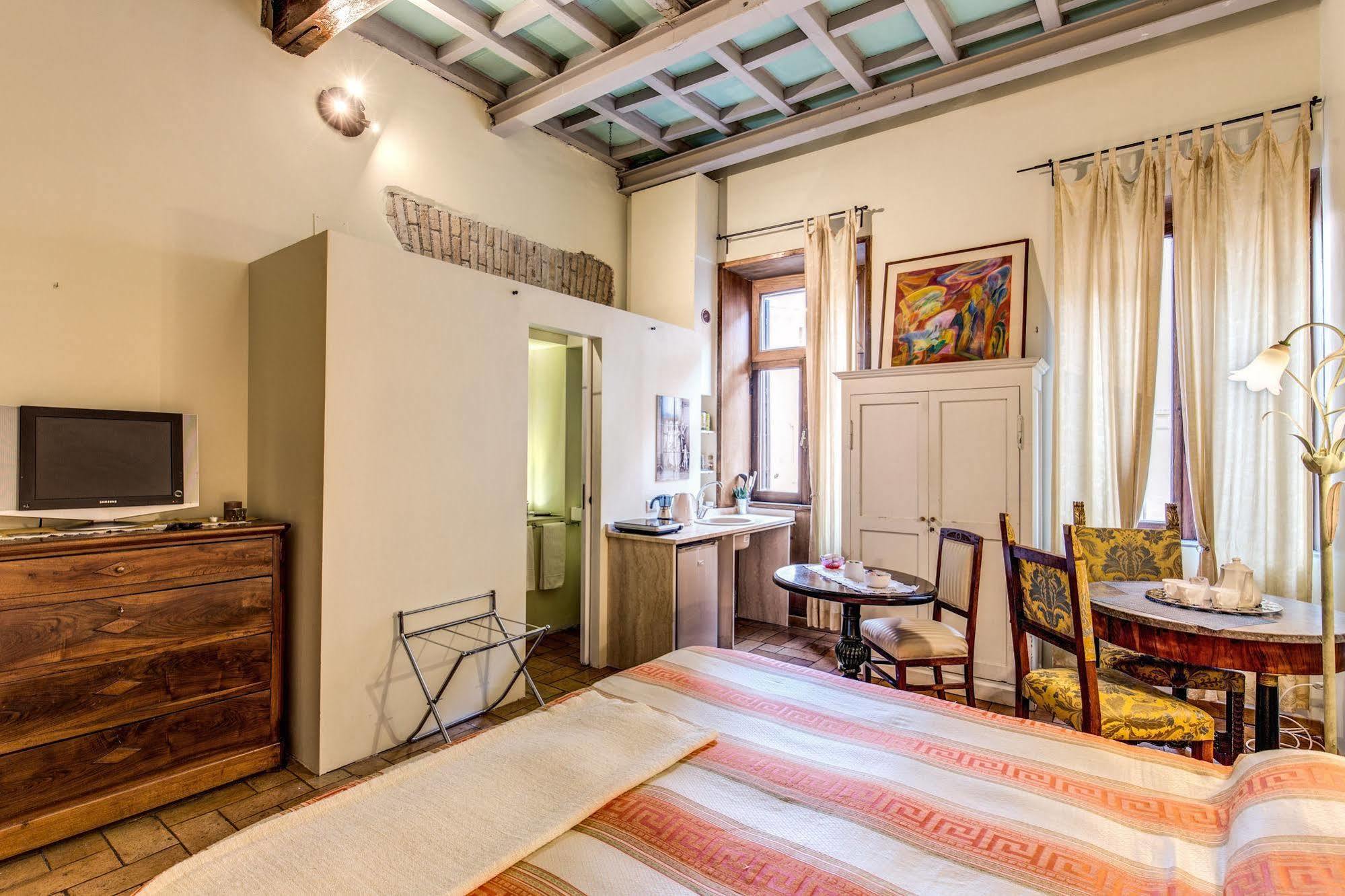 Guest house La Casa Del Capitano