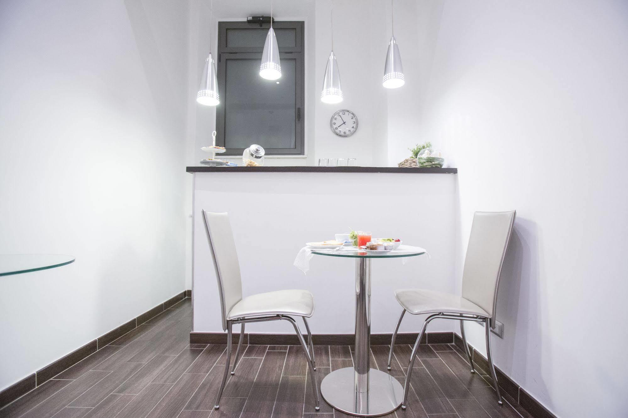 Couette-café Bbqueen 3*