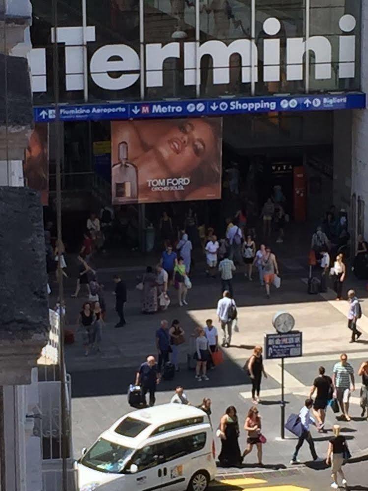 Otello Affittacamere Roma