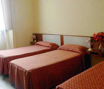 Hostel Emanuela *