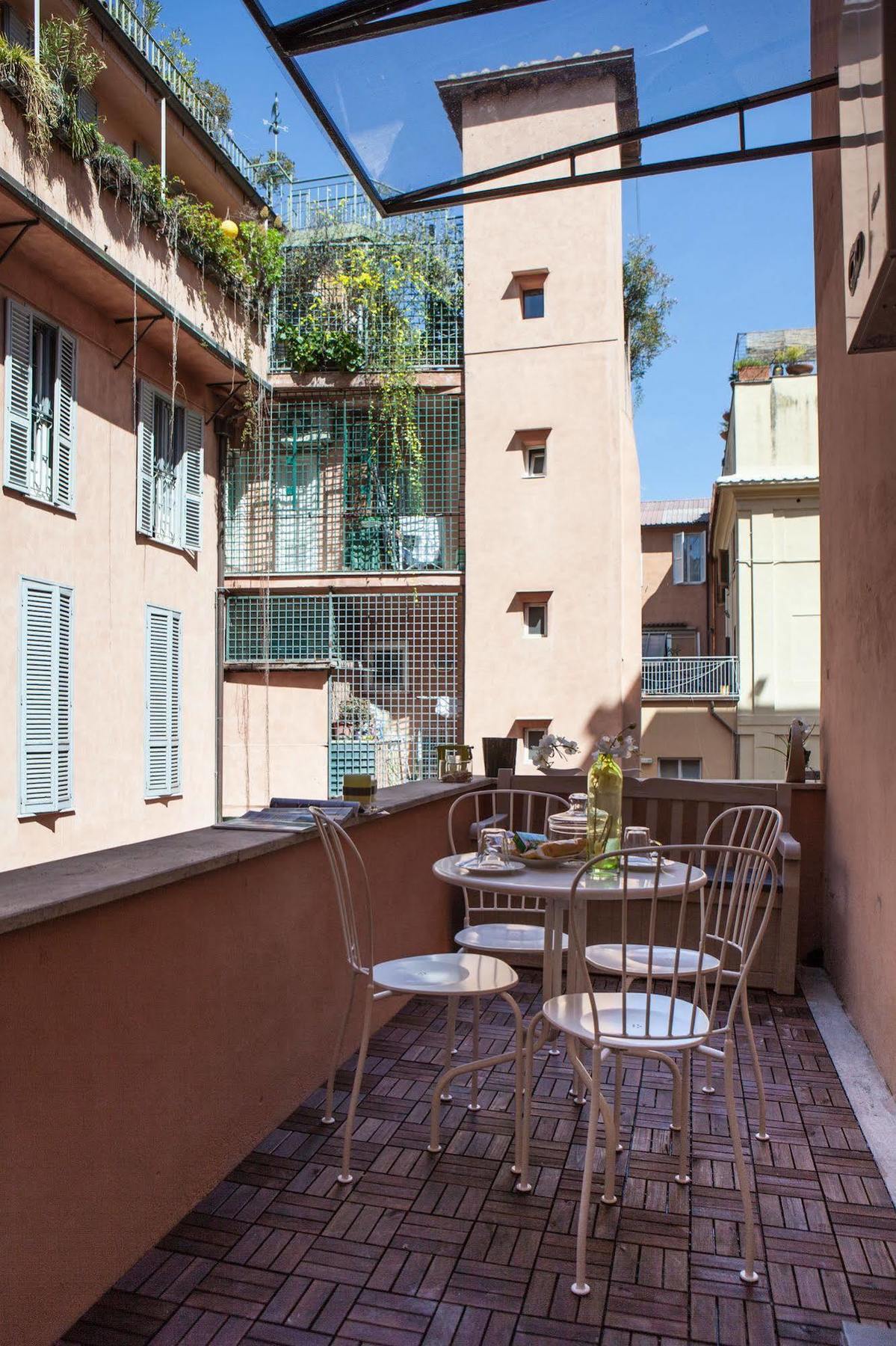 Guest house Grand Master Rome