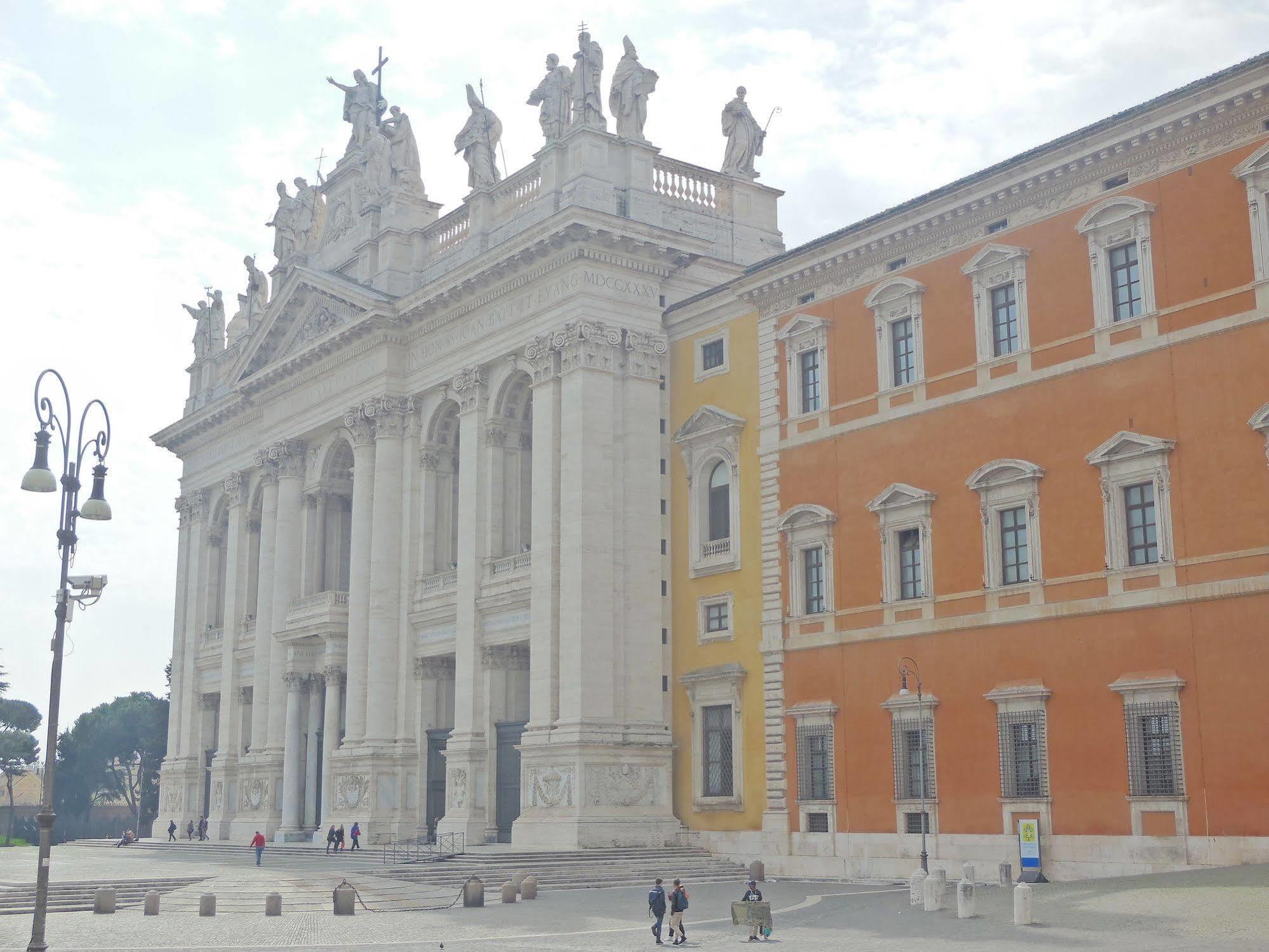 Domus Laurae Casa de hóspedes 3*