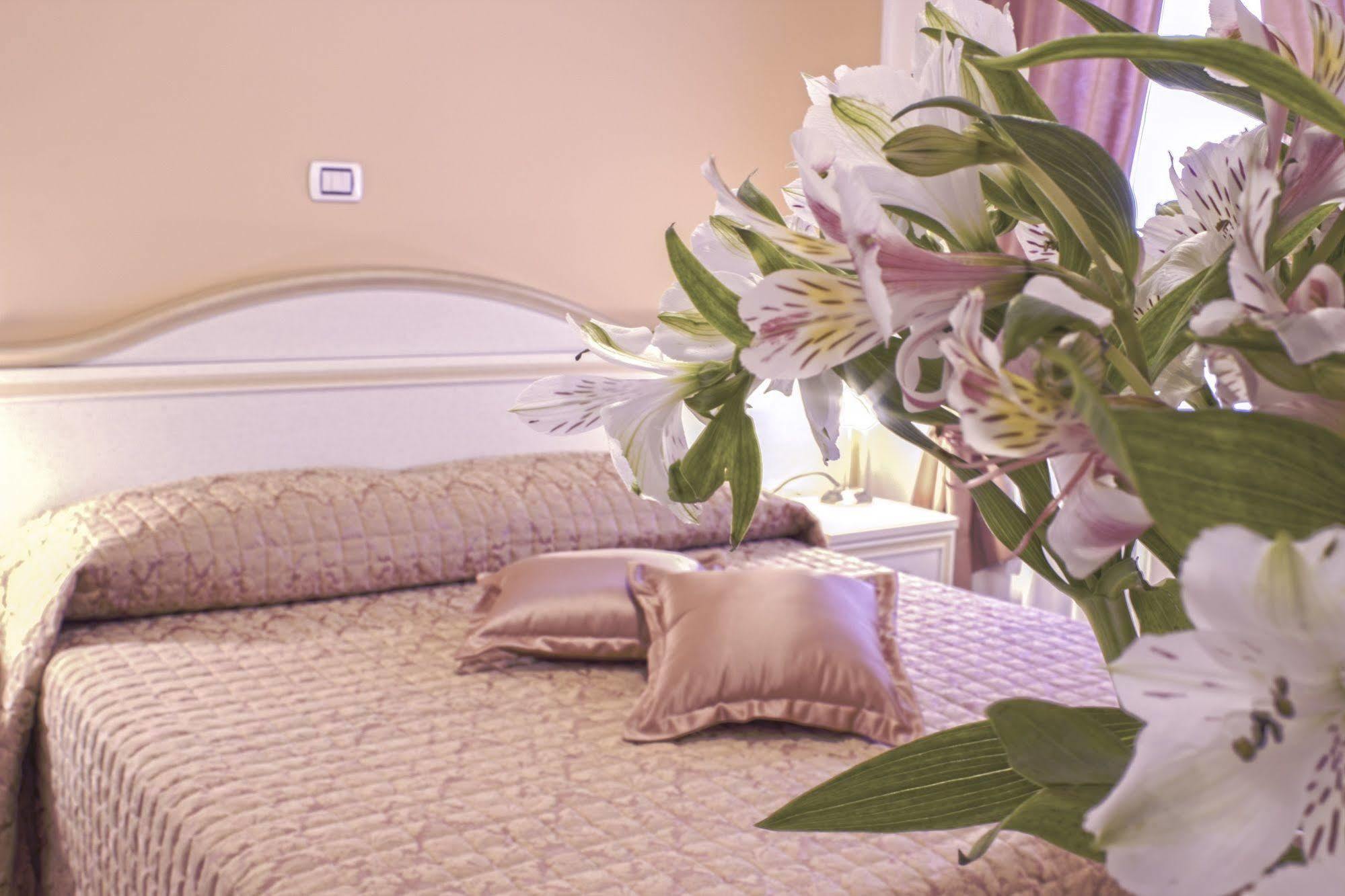 Guest house La Di San Pietro Rome