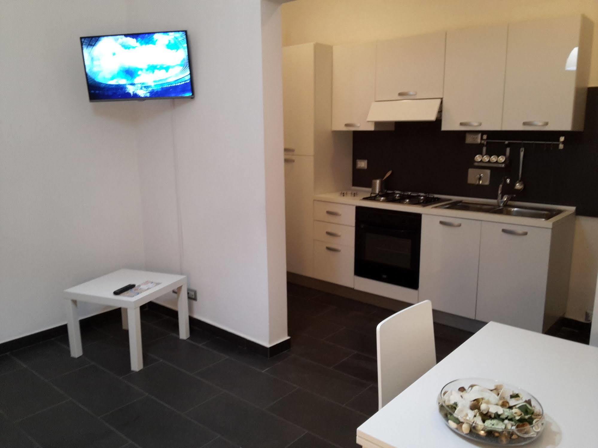 La Di San Pietro Guest house