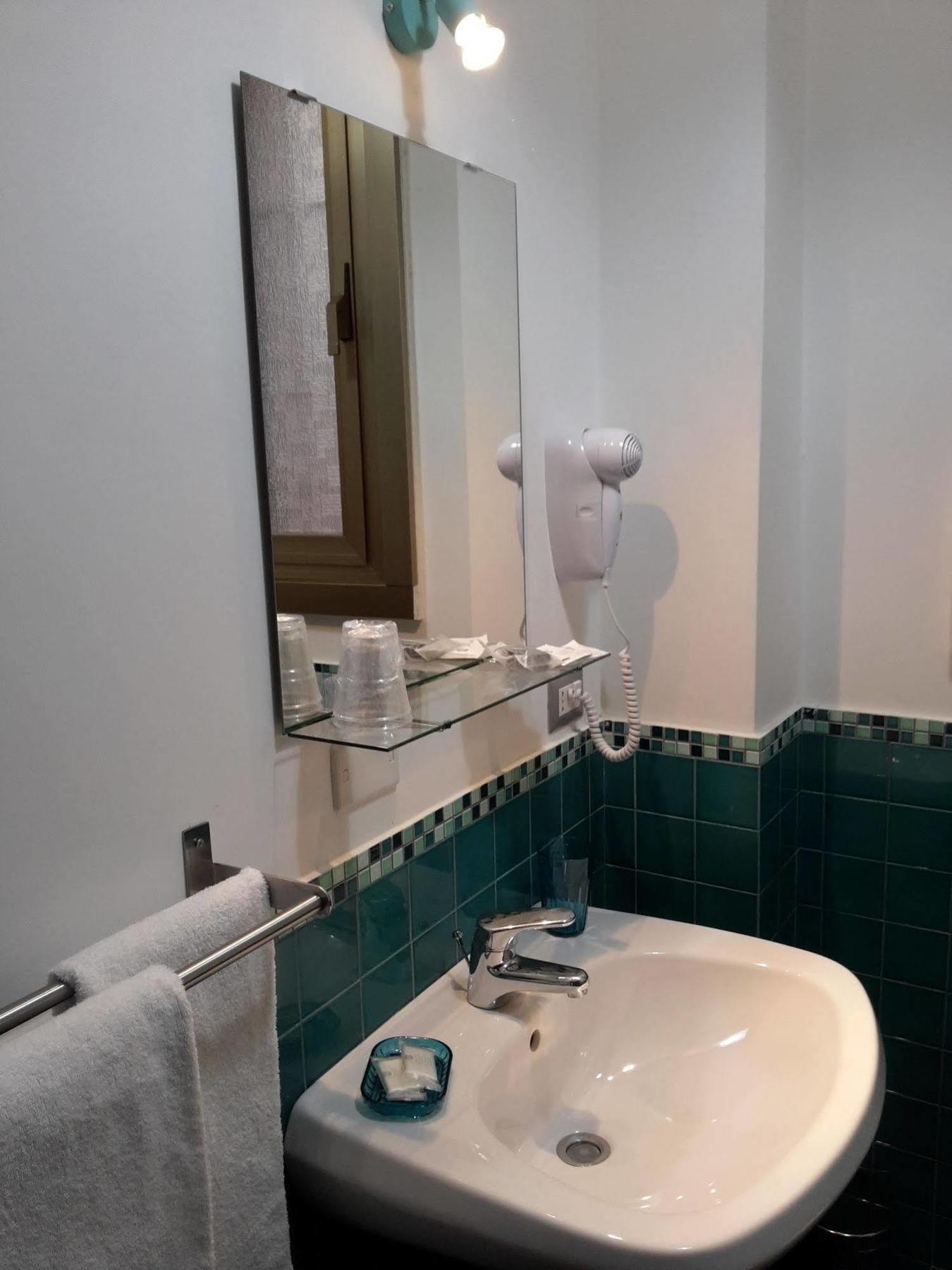 La Di San Pietro Guest house