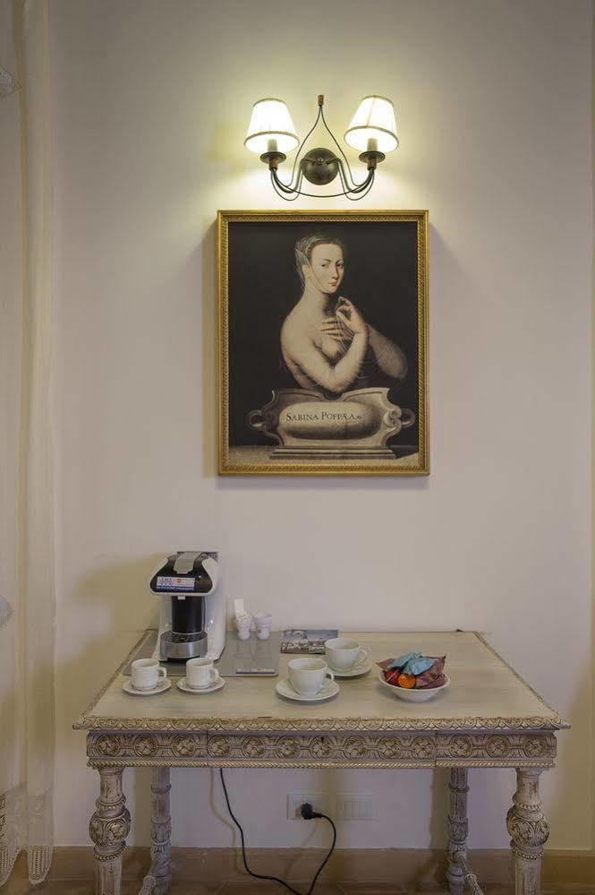 Maison d'hôtes Off Rome