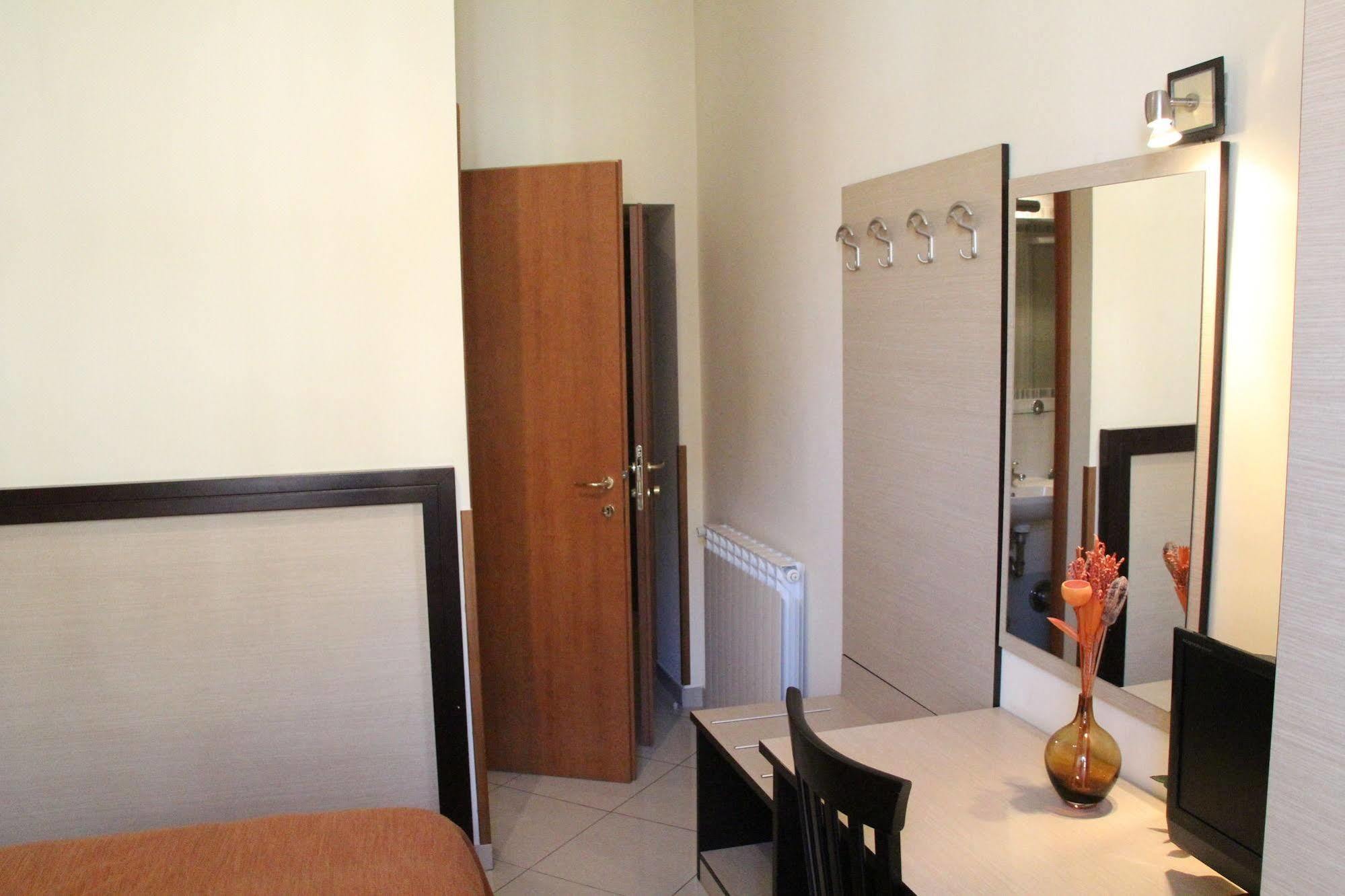 Seasons Guest house