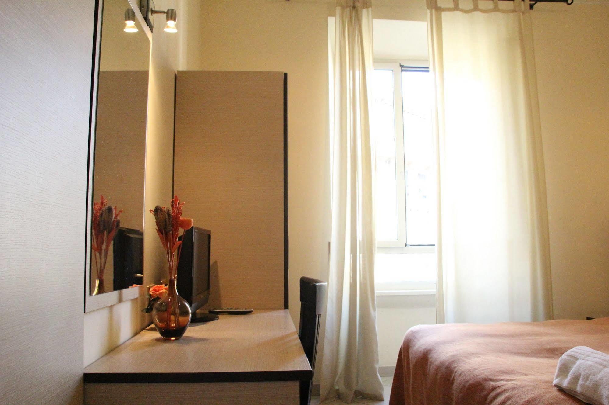 Seasons Guest house