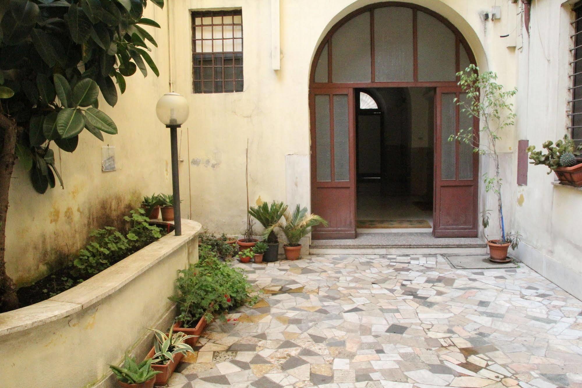 Guest house Seasons