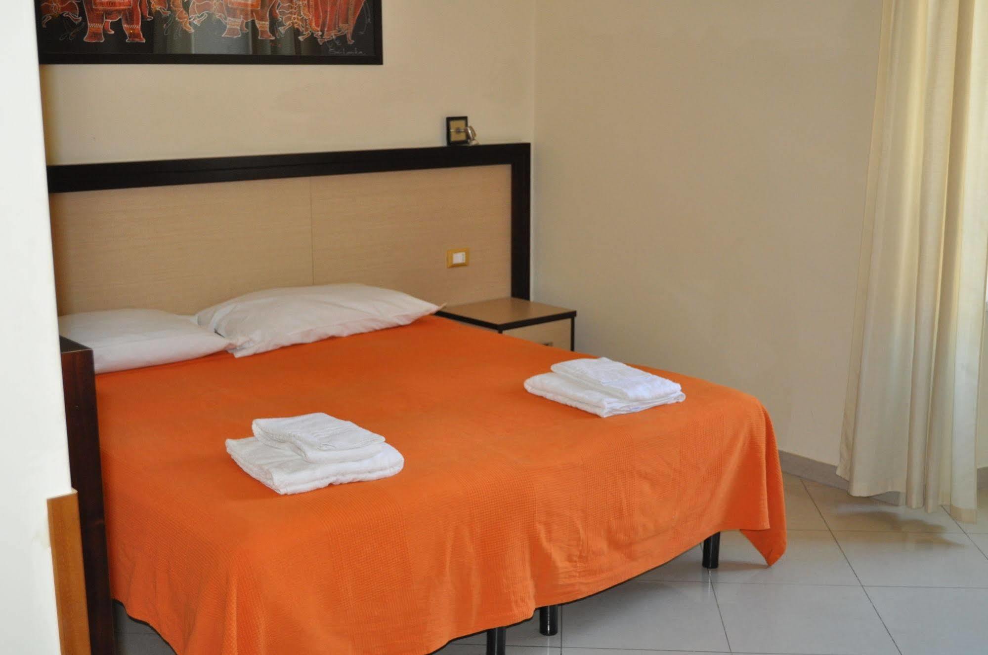 Guest house Seasons 2*