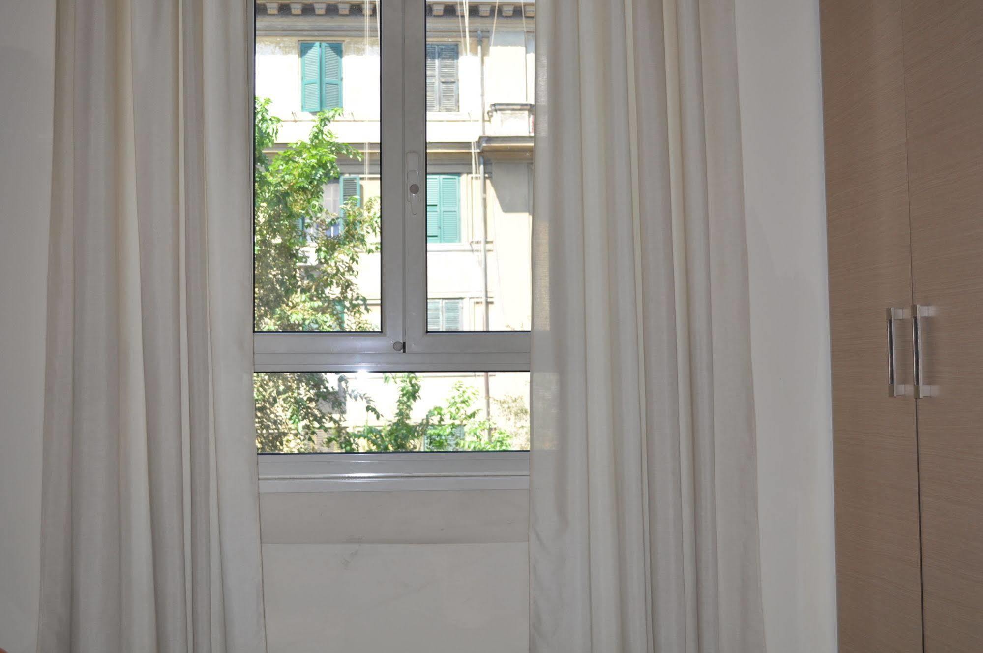Seasons Guest house Rome