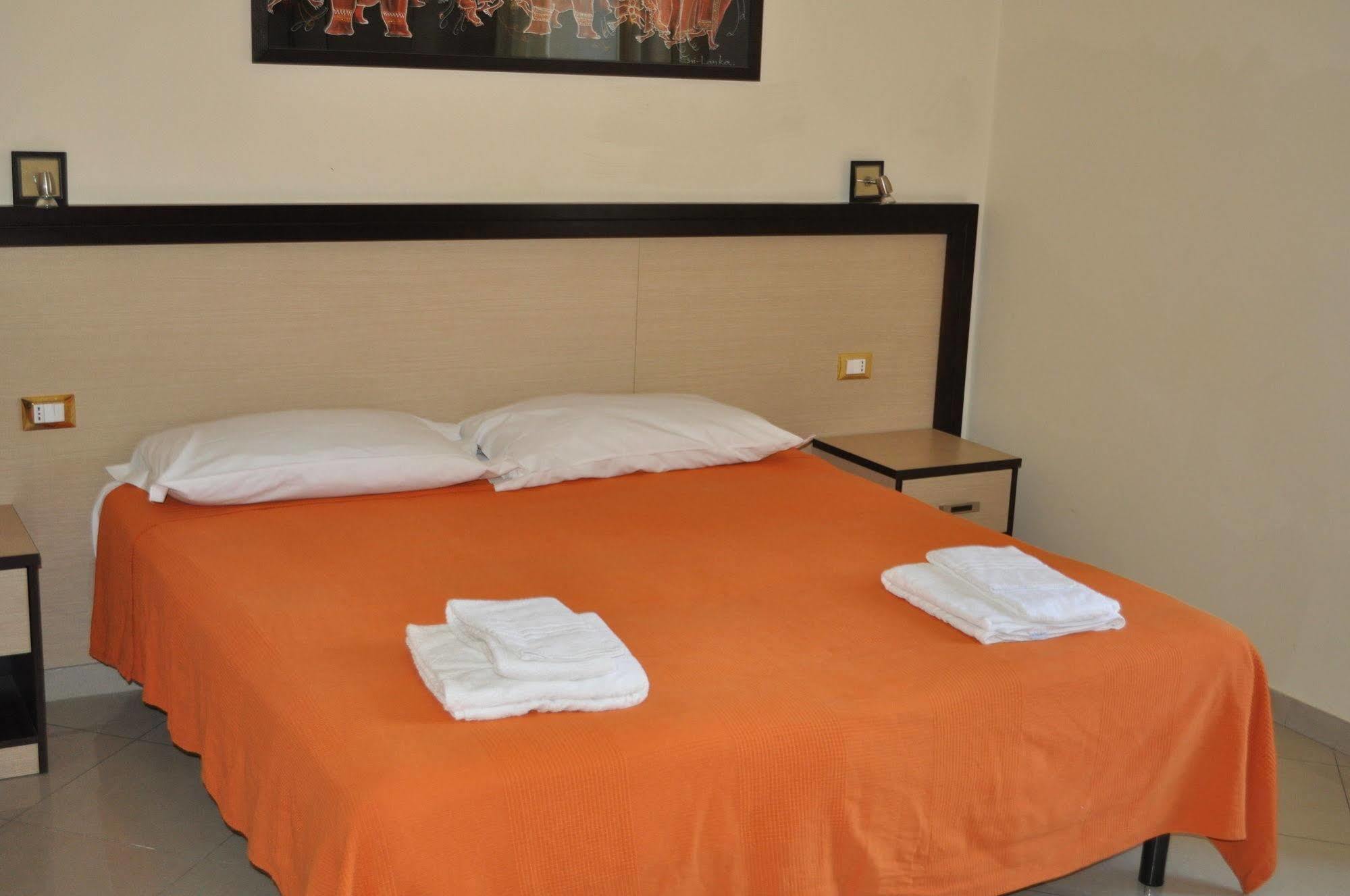 Guest house Seasons Rome