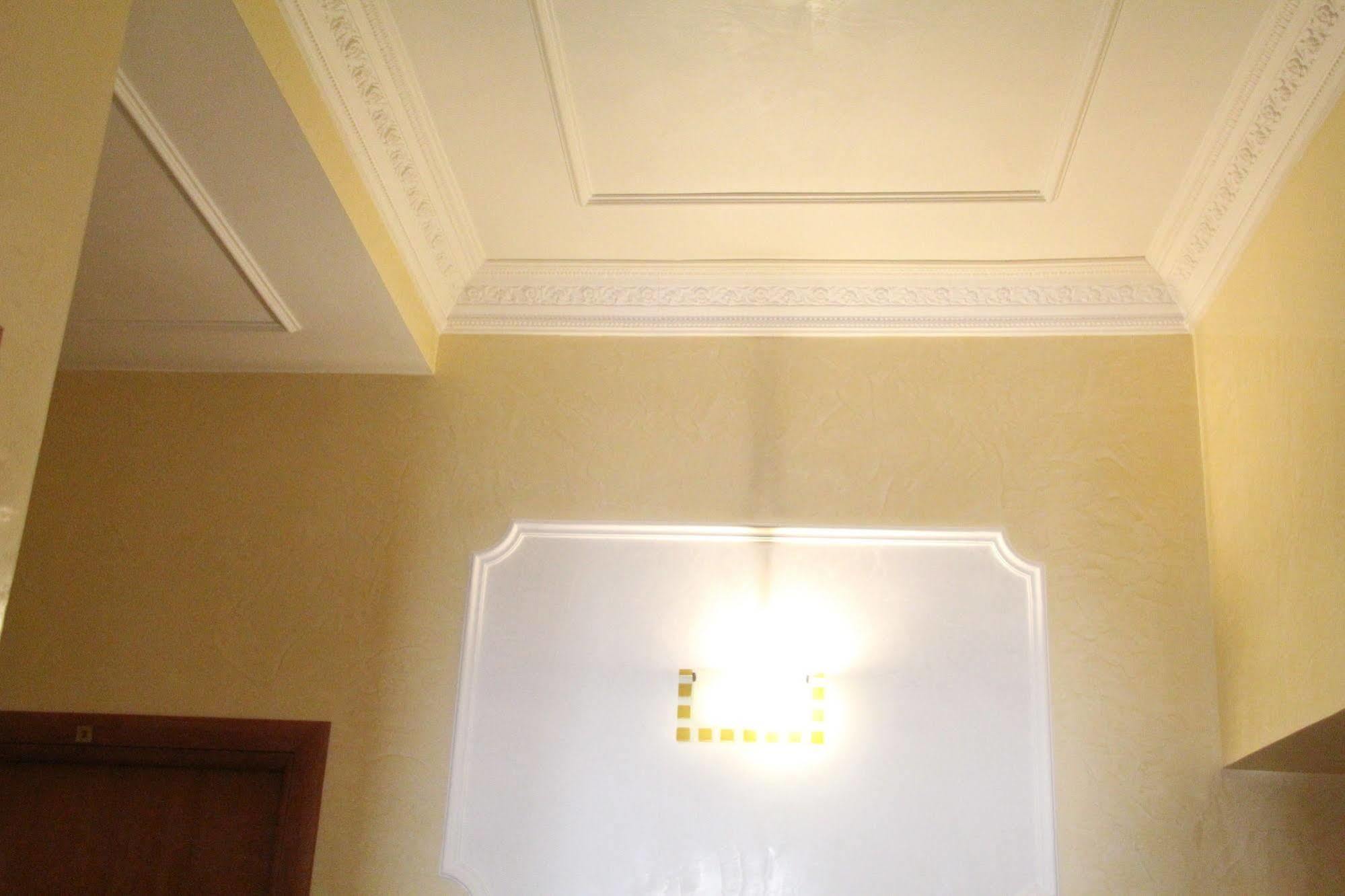 Guest house Seasons