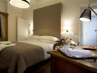 Appartement La Gensola In Trastevere Rome