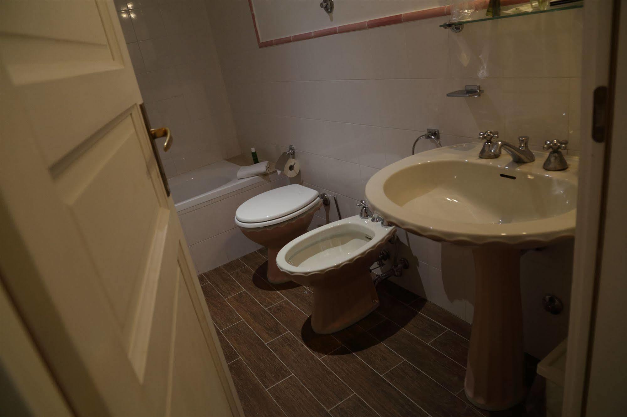 Cassiodoro 19 Guest house Rome