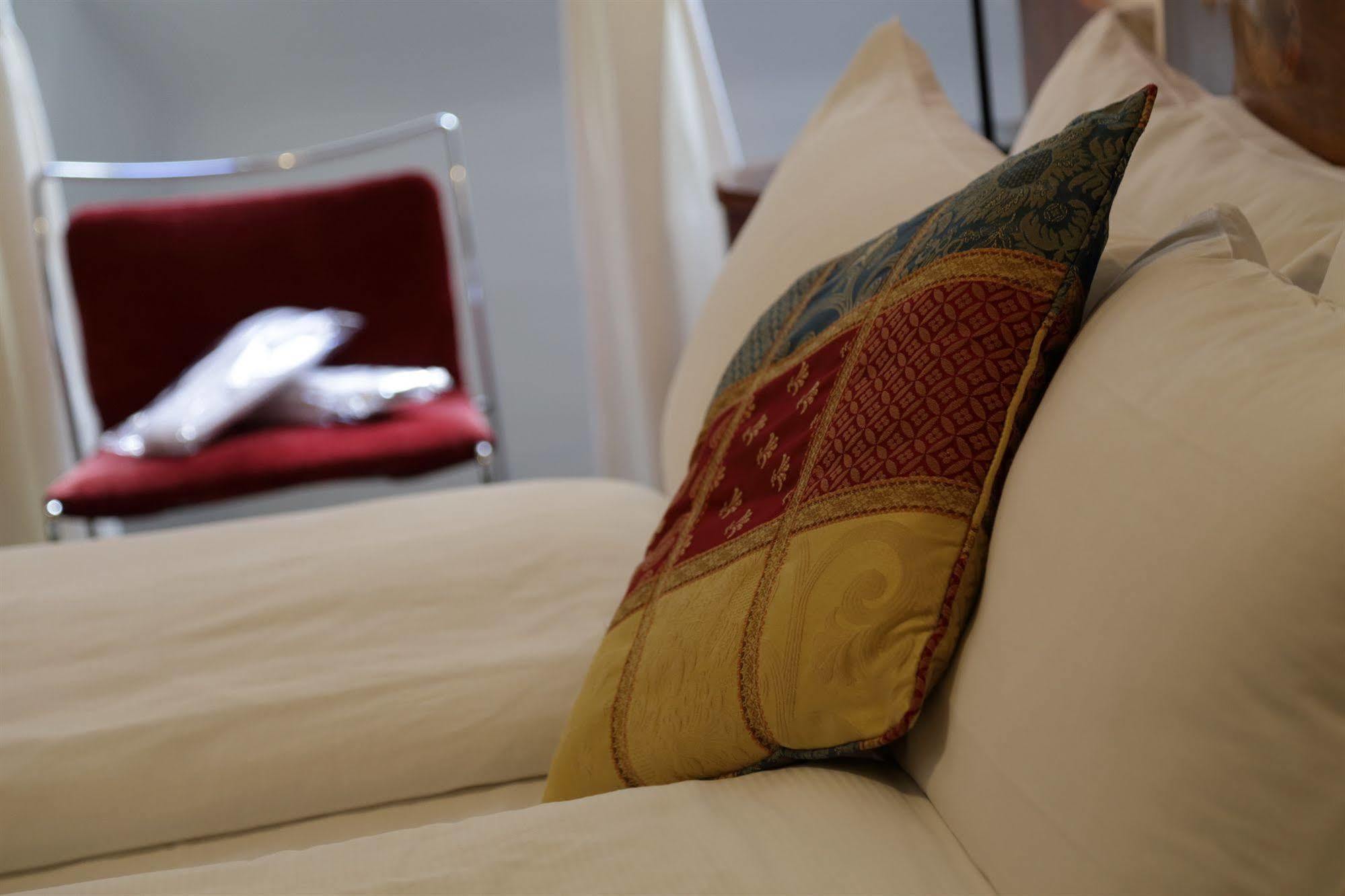 Guest house Cassiodoro 19 Rome