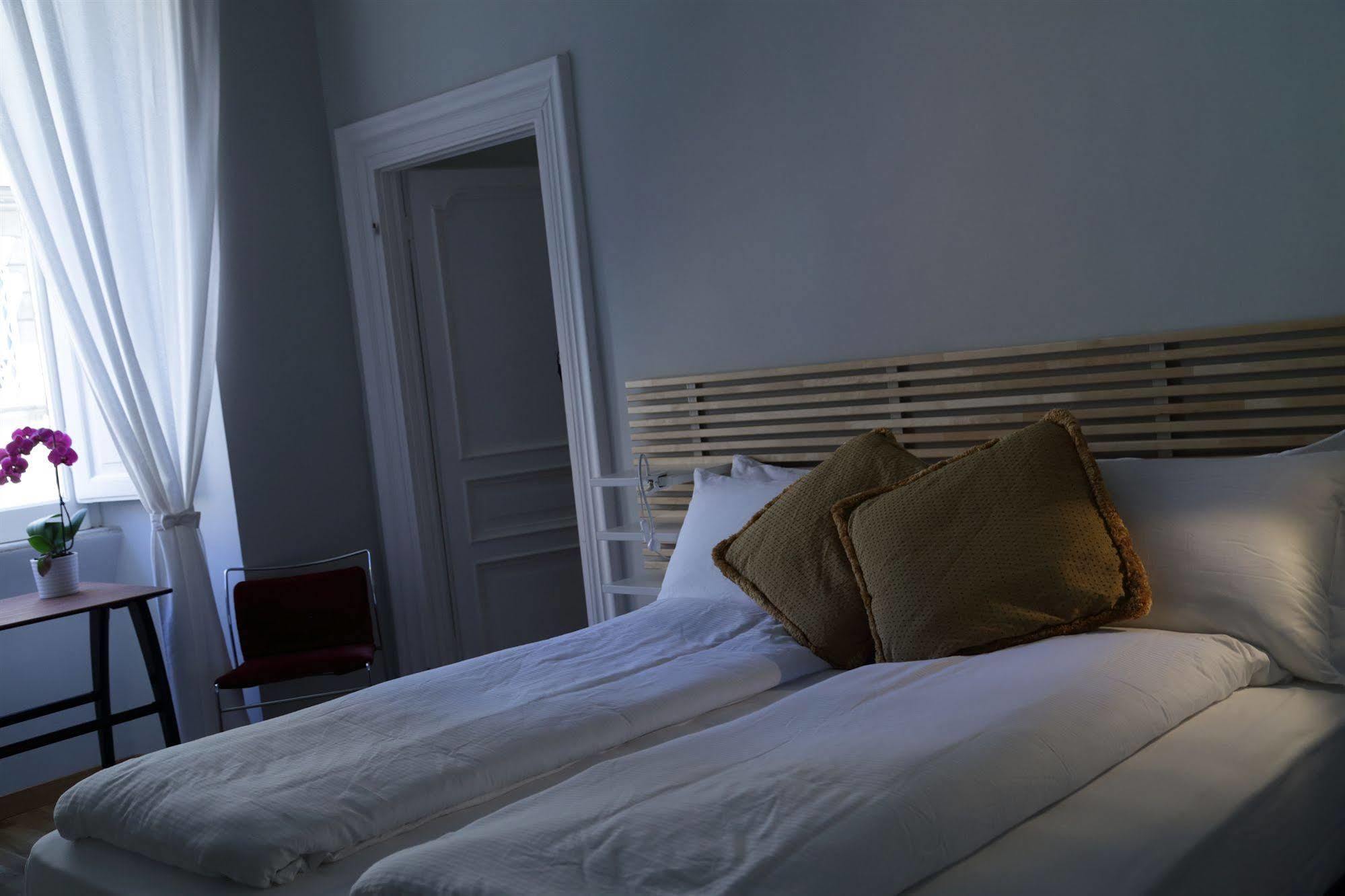 Guest house Cassiodoro 19