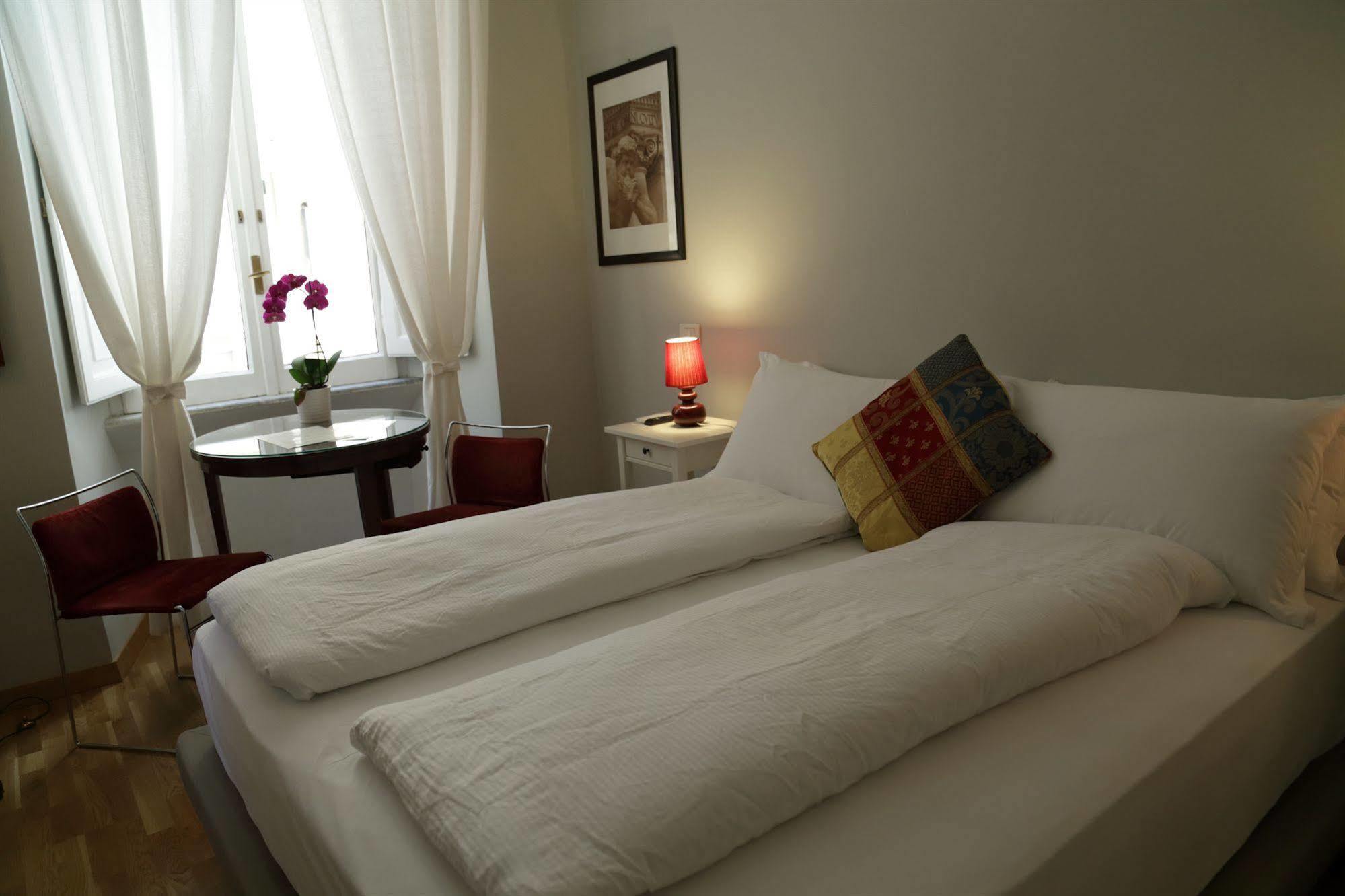 Guest house Cassiodoro 19
