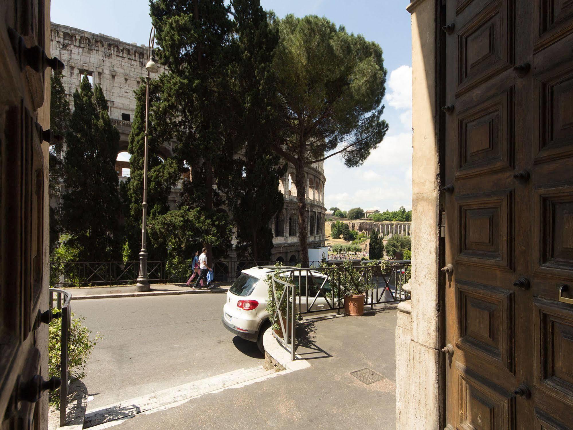 Affittacamere Tre R Colosseo